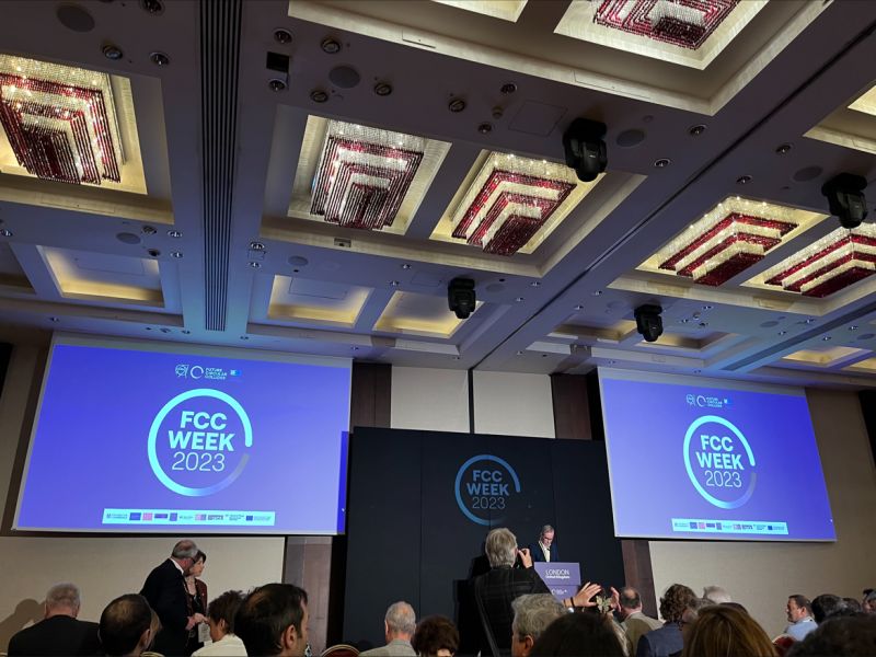 FCC-Week-2023