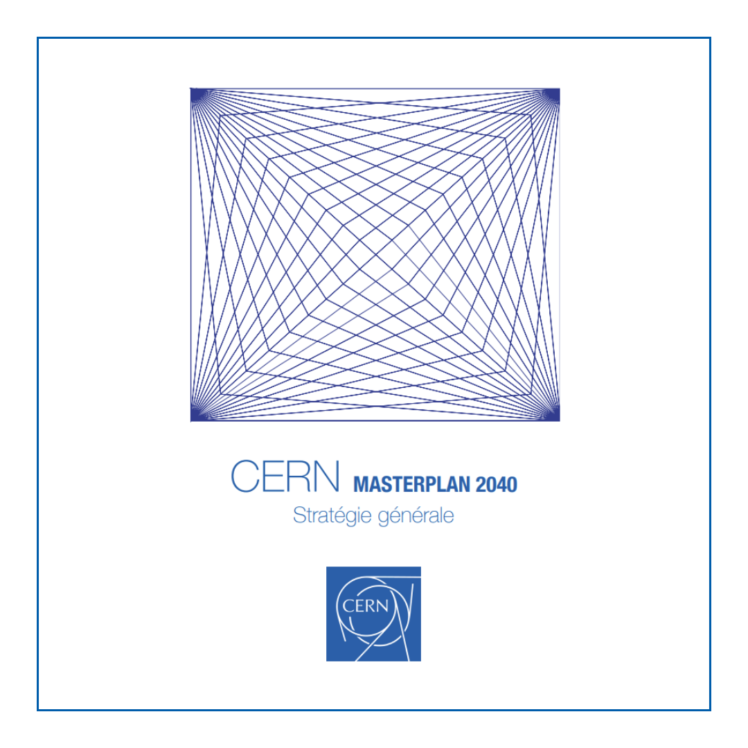 CERN-Masterplan2040