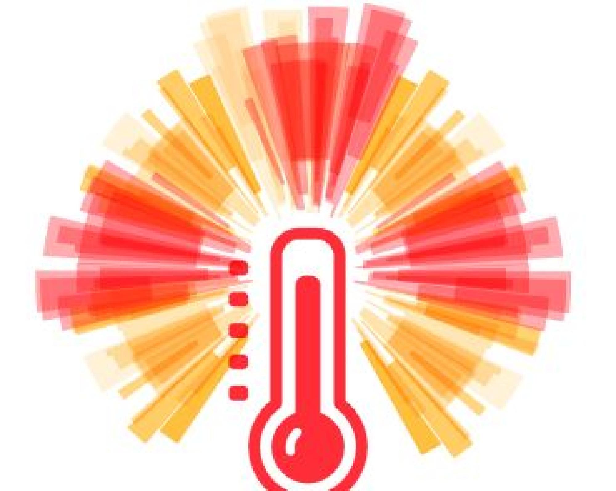 Beat the heat