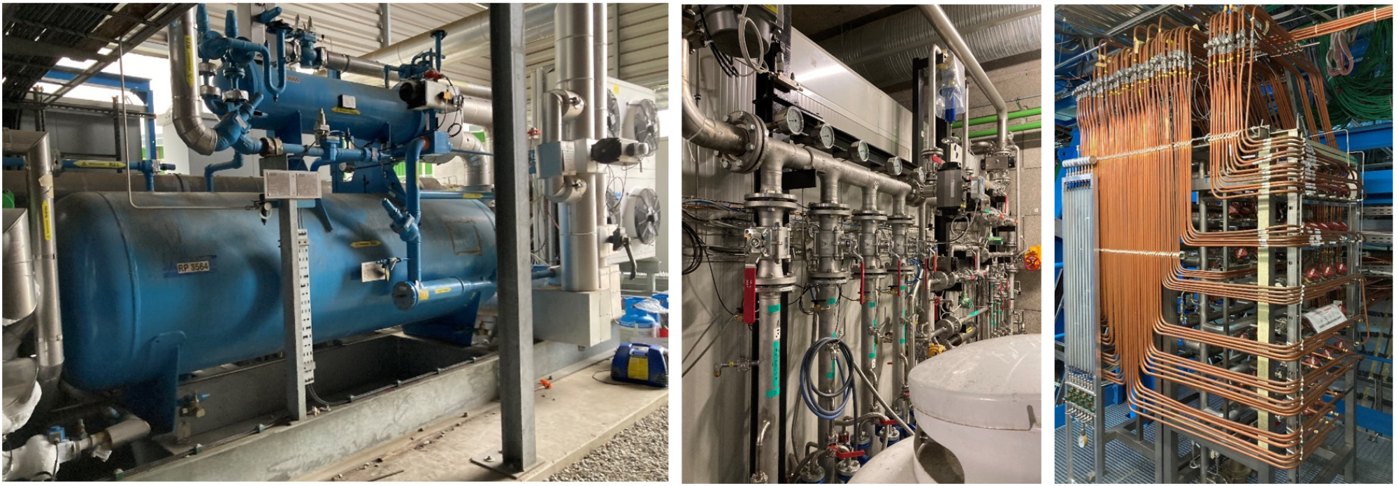 Image of F-Gas equipment